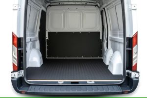 Van Lining