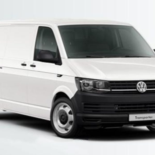 Volkswagen Transporter LWB 2015