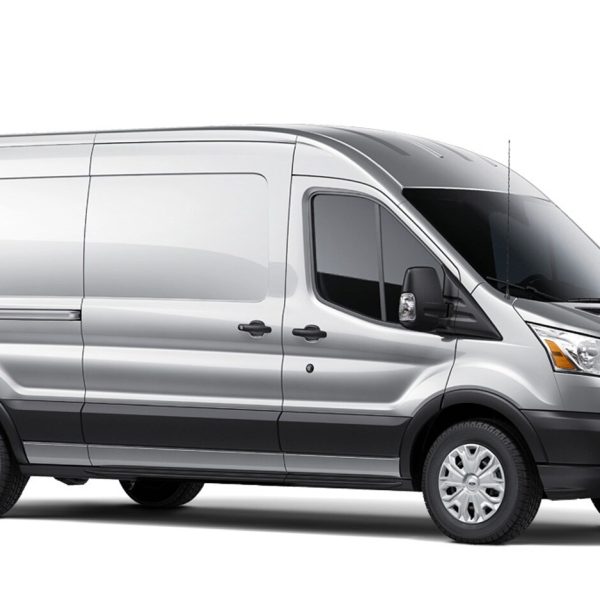 Ford Transit LWB 2014