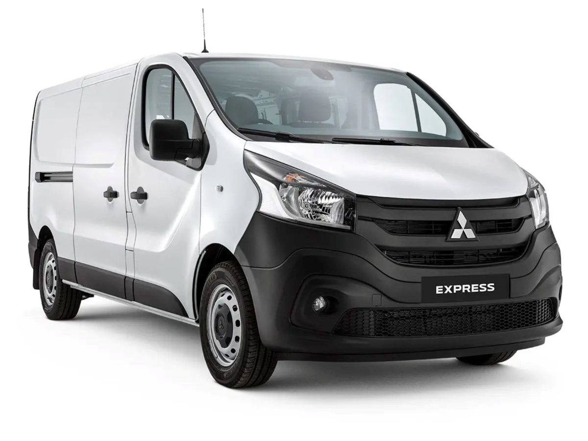 Mitsubishi-Express-LWB-2020