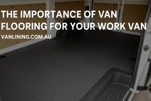 Van Flooring
