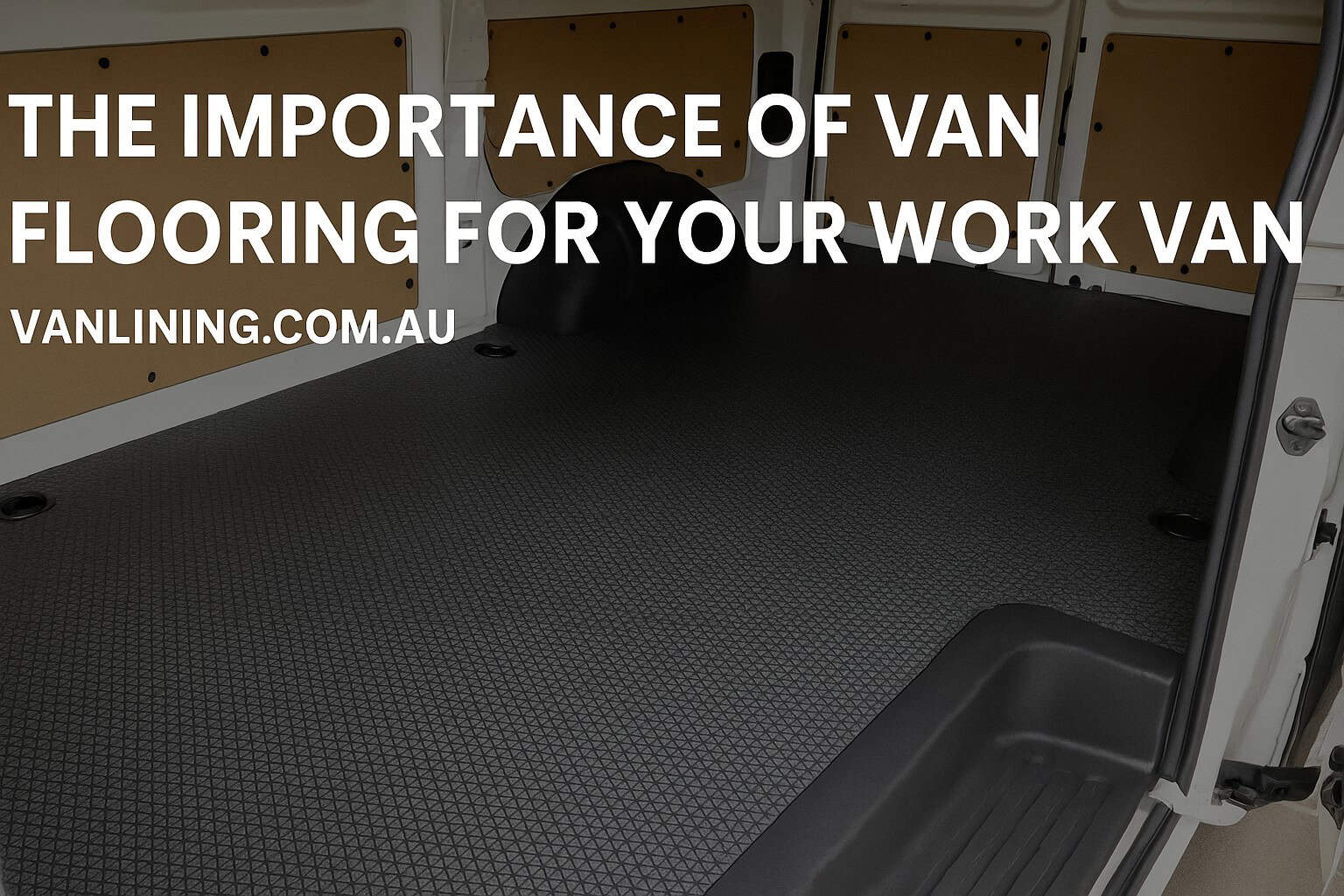 Van Flooring
