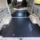 Toyota HiAce H200 LWB Flooring - 1